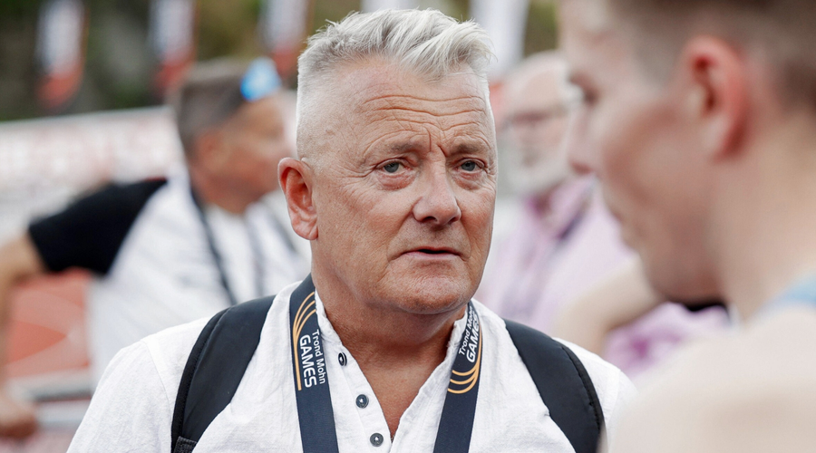 Oče slavnega športnika obtožen zlorab svojega sina: sodili mu bodo v začetku novega leta (foto: Profimedia)