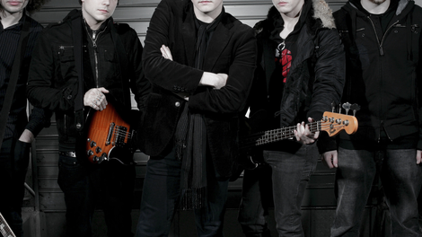 My Chemical Romance