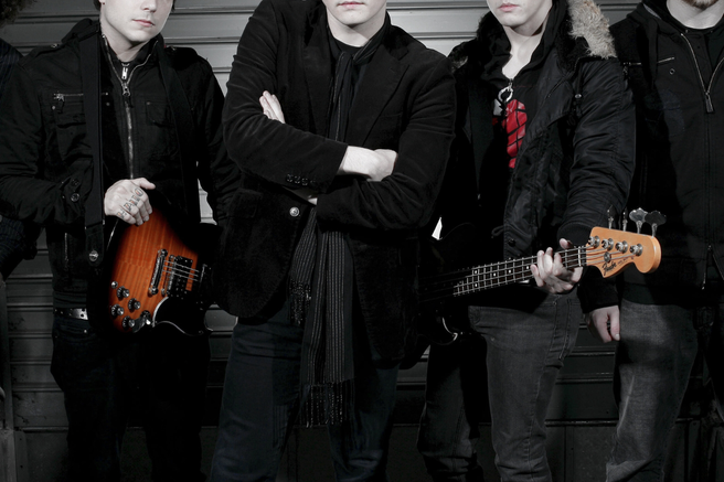 My Chemical Romance