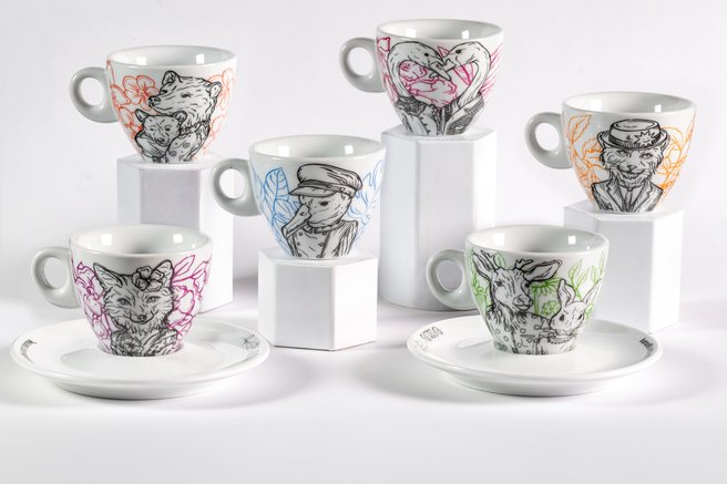 Barcaffè navdušuje s priljubljenim produktom: tokrat vključuje ...