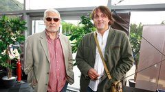 Boris Cavazza Vinci Vogue Anžlovar