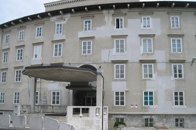 akademski kolegij