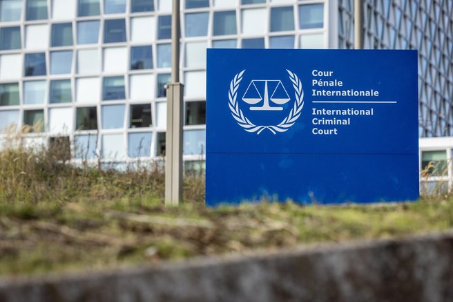 Mednarodno kazensko sodišče