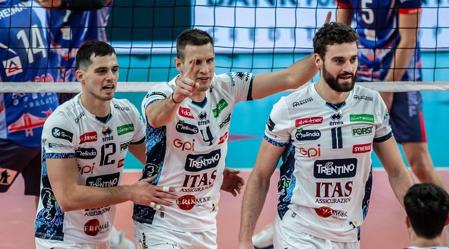 Slovenski odbojkarji v tujini imajo težave s poškodbami, eden od športnikov moral celo na operacijo (foto: Profimedia)