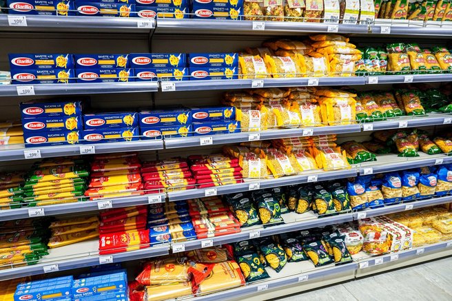 Proizvajalec testenin presenetil vse: na trg poslali ...