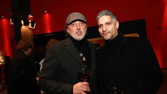 Vinci Vogue Anžlovar Sebastian Cavazza