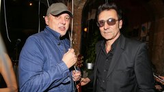 Vinci Vogue Anžlovar Branko Djurić Đuro