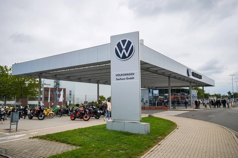 volkswagen