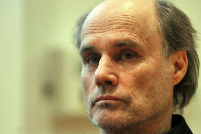 Dragan Marušič