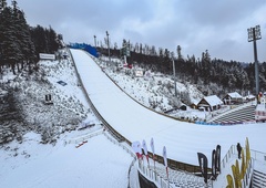 5 razlogov, zakaj je vredno priti na svetovni pokal v smučarskih skokih v Wisli 7. in 8. decembra