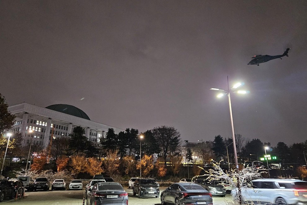 Južna Koreja