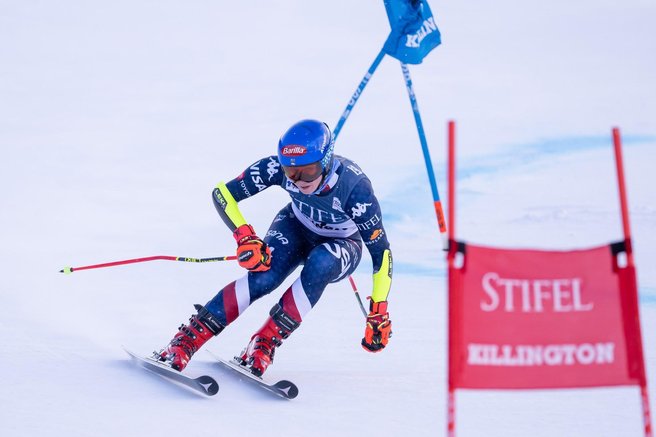 Mikaela Shiffrin