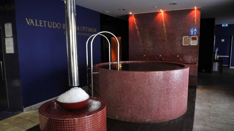 rimske terme