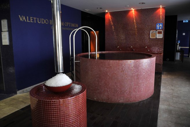 rimske terme