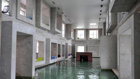 rimske terme