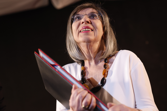 Svetlana Makarovič
