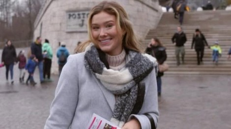 Američanka se nikakor ne more navaditi na tri stvari v Sloveniji: "To je tako čudno"