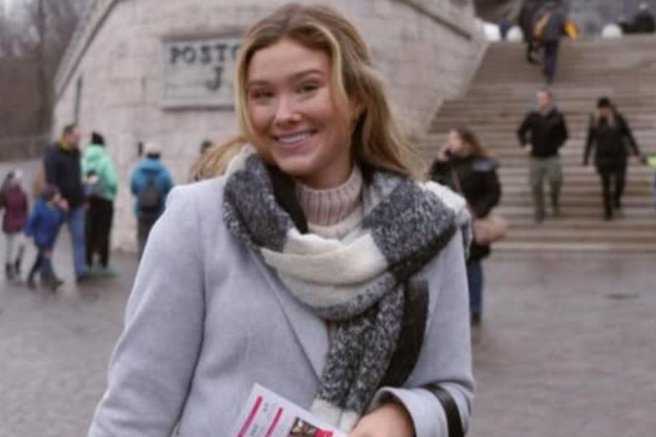 Američanka se nikakor ne more navaditi na tri stvari v Sloveniji: "To je tako čudno"
