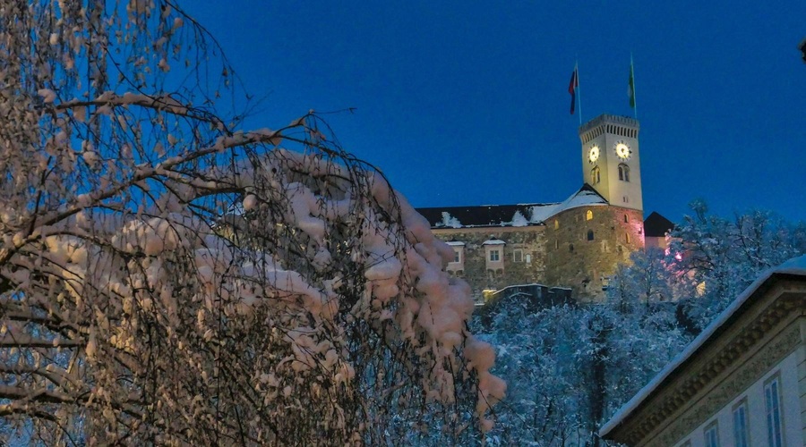 Vremenski preobrat: po kratki ohladitvi prihaja težko pričakovana presenečenja (foto: Profimedia)