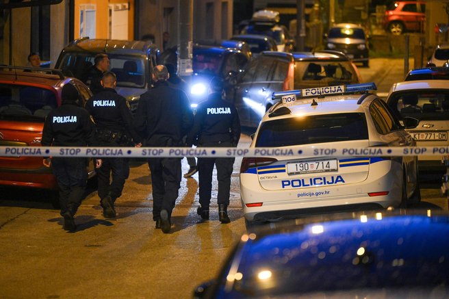 policija