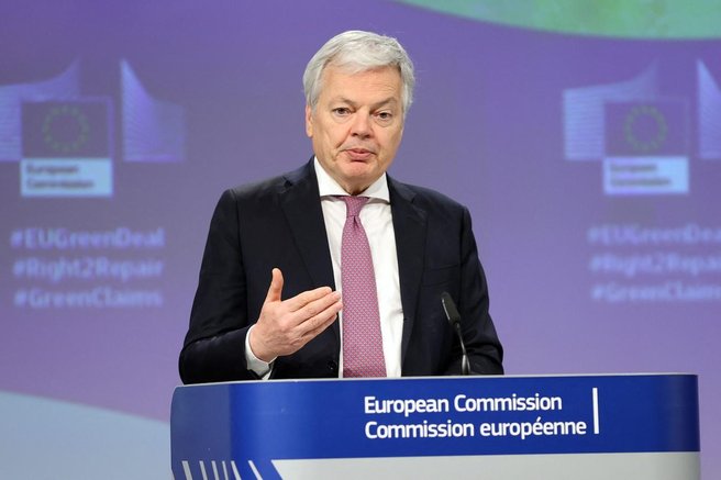 Didier Reynders