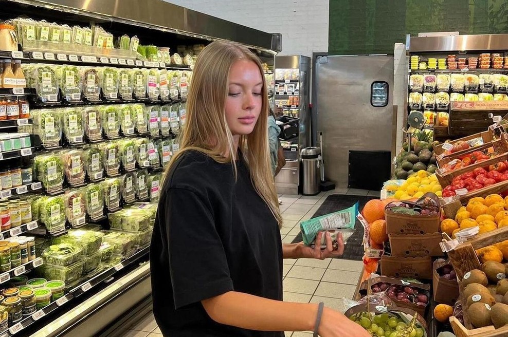 Najbolj zdrav sadež na svetu: zaužijte ga vsako jutro (pomaga tudi pri izgubi telesne teže) (foto: Instagram @rachel.andrews (Posnetek zaslona))