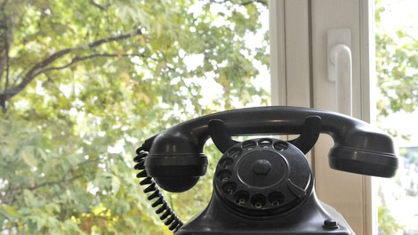 telefon telefonski imenik