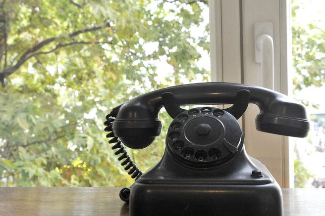 telefon telefonski imenik