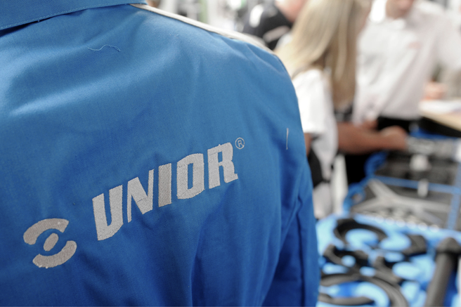 Unior