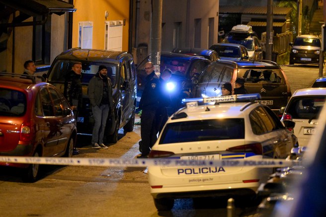 policija policist hrvaska