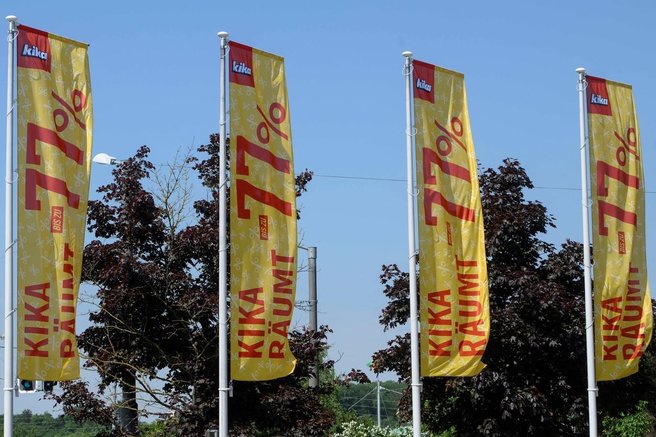 kika/leiner