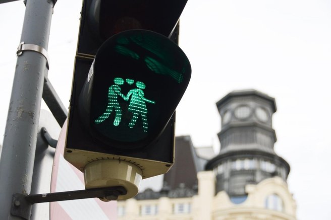Pametni semaforji postajajo še pametnejši - bodo povsem spremenili režim semaforizacije križišč?