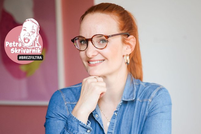 Petra Skrivarnik