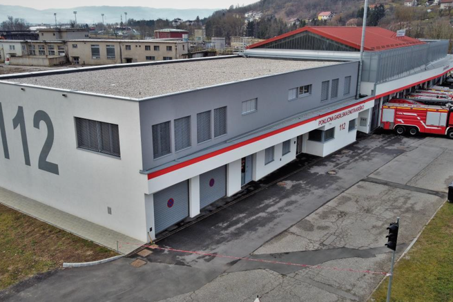 Mestna občina Krško