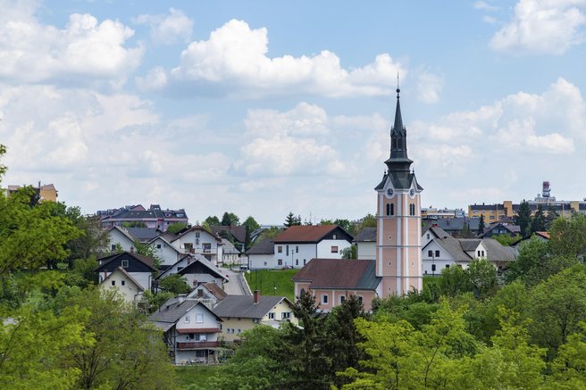 Kranj