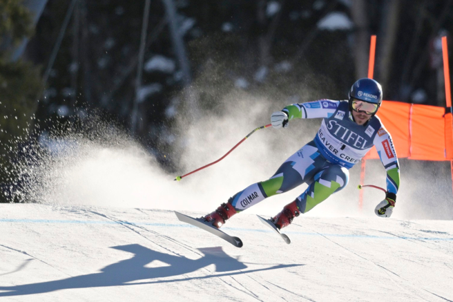 Miha Hrobat