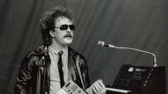 Miha Kralj, koncert
