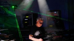 Miha Kralj, koncert