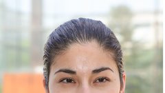 Miho Nakayama leta 2015.
