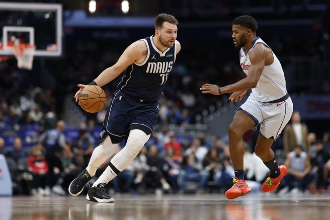 luka kyrie