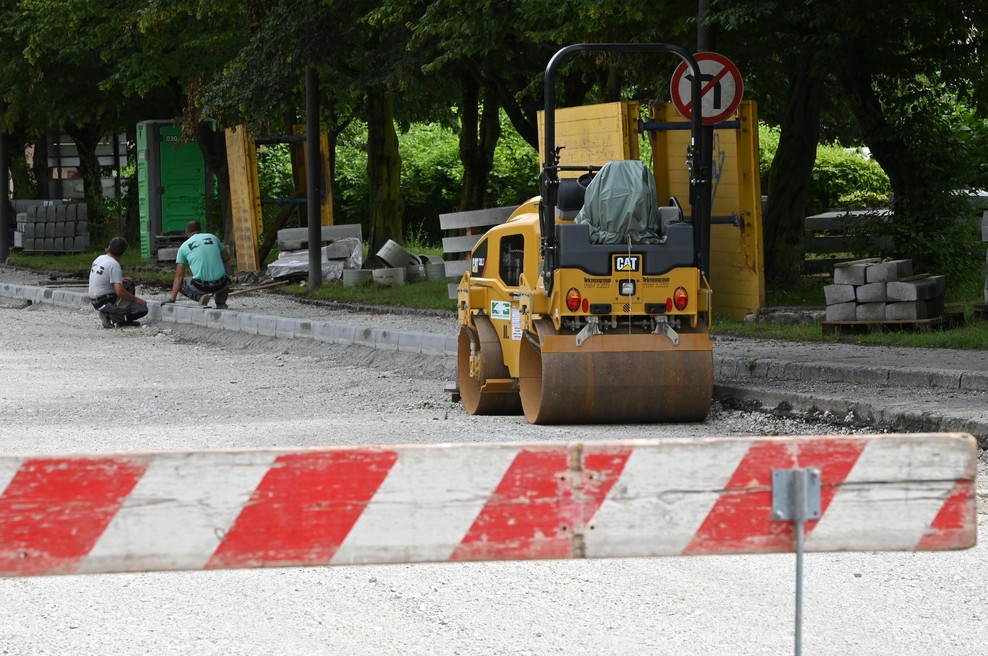 Fotografija je simbolična. (foto: BOBO/Žiga Živulović jr.)