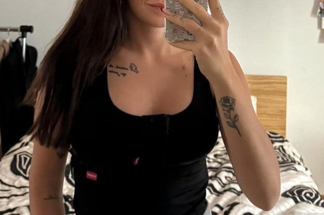 anja širovnik