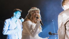 Tjaša steklasa, uroš steklasa