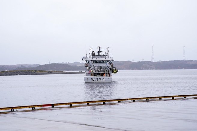 Finlandia Seaways