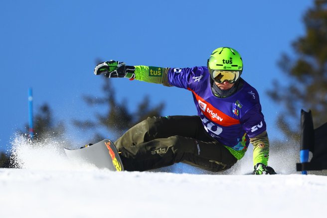 tim mastnak