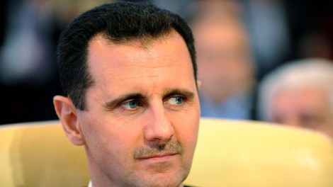 Bašar al Asad