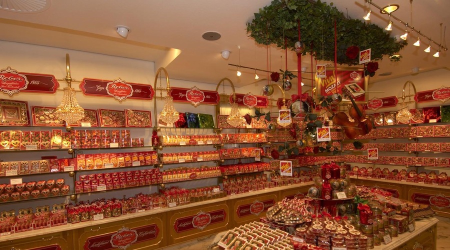 127-letne tradicije je konec: tovarna, ki proizvaja priljubljene dobrote, se zapira (foto: Profimedia)