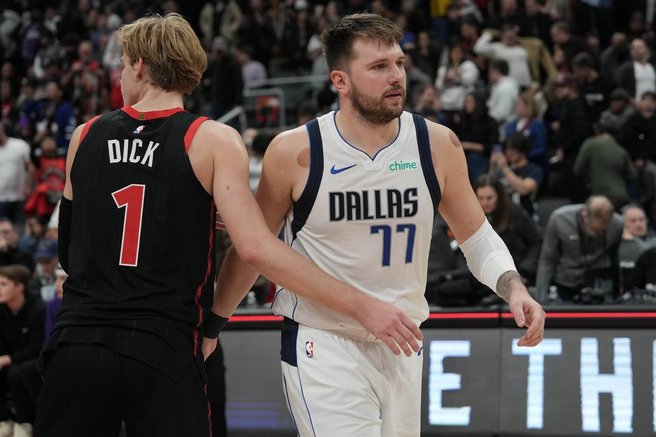 luka dončić