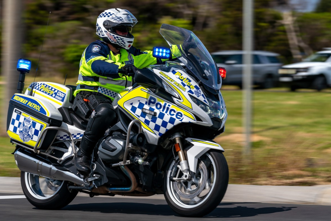policija avstralija