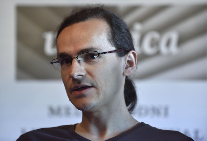 Andrej Peric